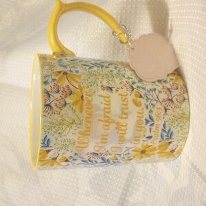 Sylvie artisan Mug 20 oz